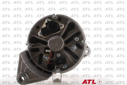 ATL L 68 560: Alternator 140A