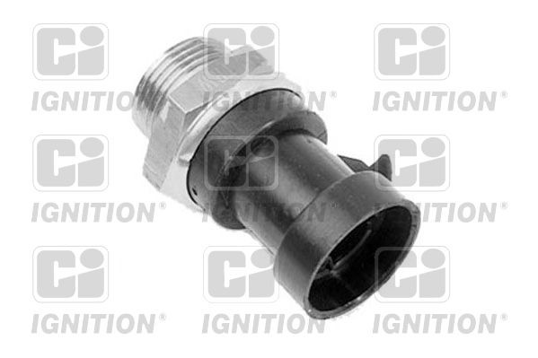 QUINTON HAZELL XEFS157: Comutator temperatura, ventilator radiator CI