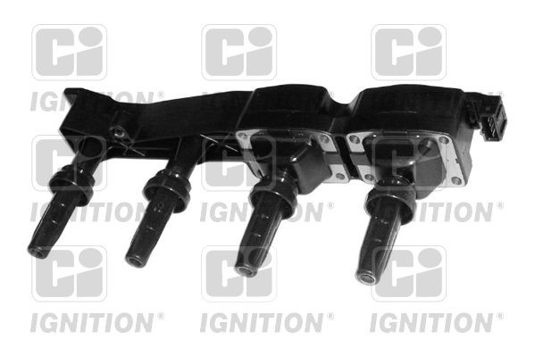 QUINTON HAZELL XIC8221: Aizdedzes spoles elements CI