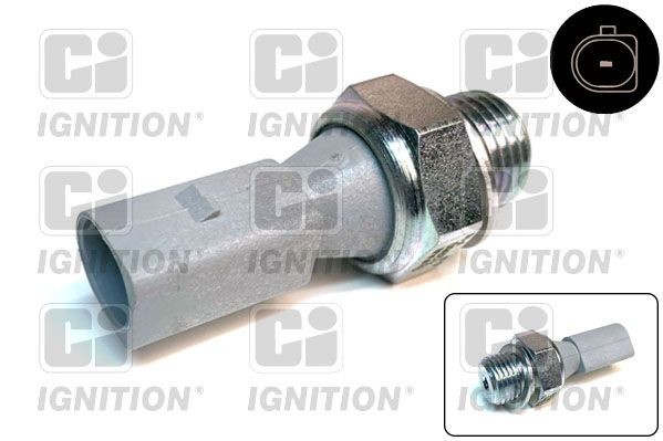 QUINTON HAZELL XOPS130: Senzor presiune ulei CI