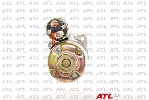 ATL A 74 800: Starter 0,9kW
