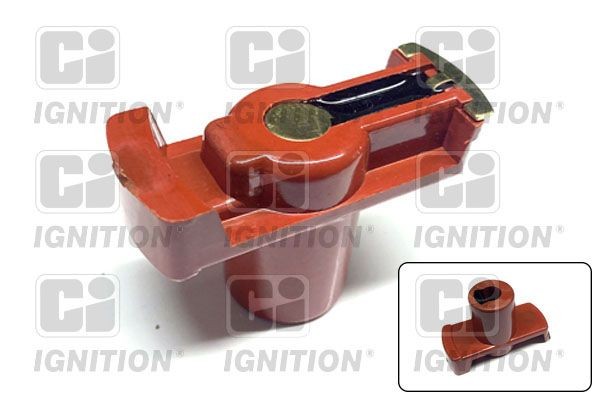 QUINTON HAZELL XR170: Rotor distribuitor CI