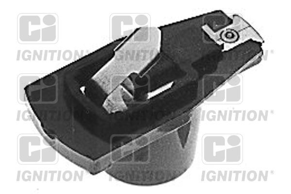 QUINTON HAZELL XR186: Rotor distribuitor CI