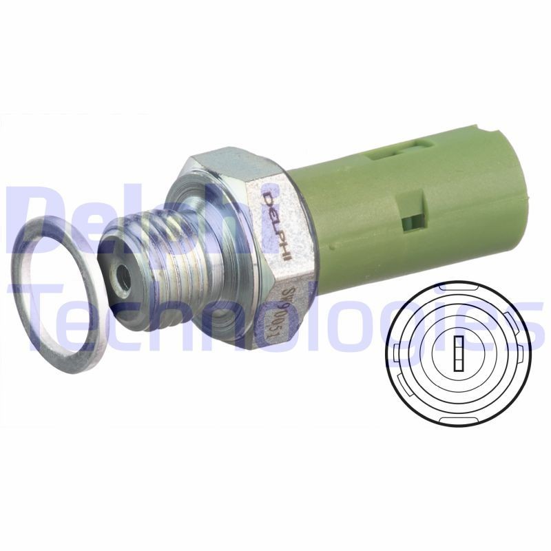 DELPHI SW90051: Õlisurvelülitus