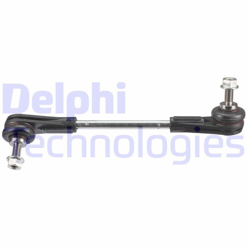 DELPHI TC3894: Brat / bieleta suspensie, stabilizator 237mm