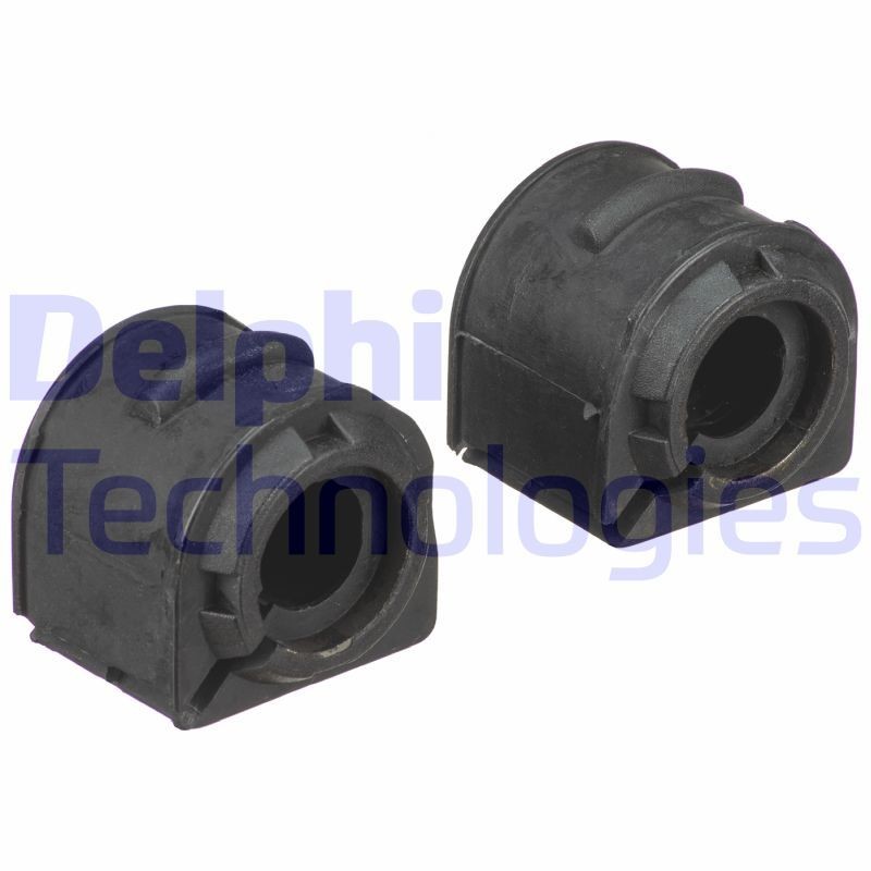 DELPHI TD1331W: Kinnitus, stabilisaator