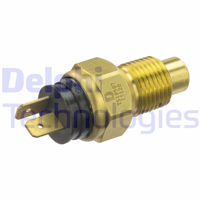 DELPHI TS10507: Andur, Jahutusvedeliku temp.