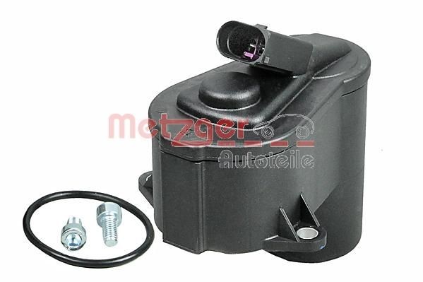 METZGER 0899169: Element actionare. etrier frana de parcare