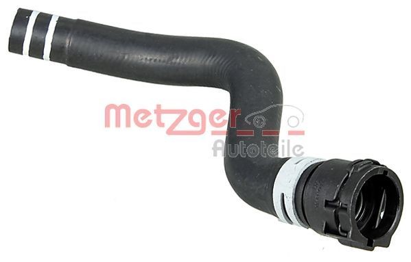 METZGER 2420735: Voolik, Soojusvaheti-küte