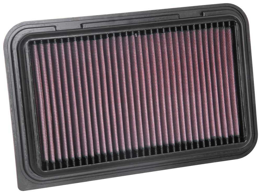 K&N Filters 33-3126: Õhufilter