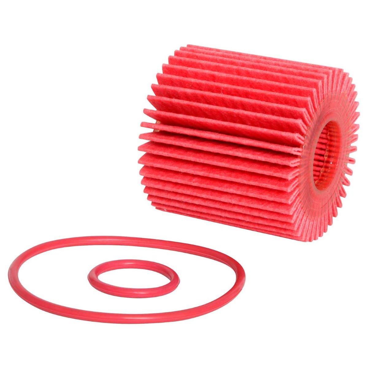 K&N Filters HP-7020: Õlifilter Premium Oil Filter
