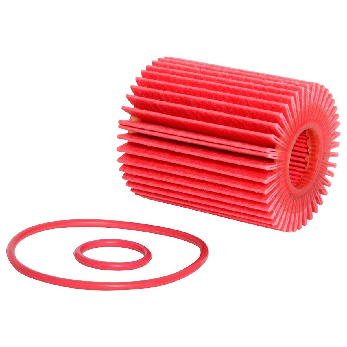 K&N Filters HP-7023: Õlifilter Premium Oil Filter