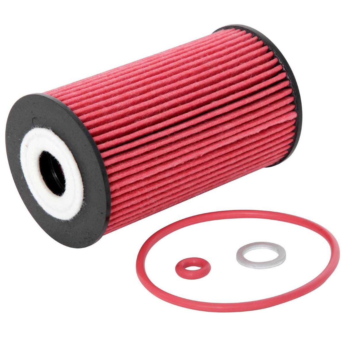 K&N Filters HP-7029: Õlifilter Premium Oil Filter