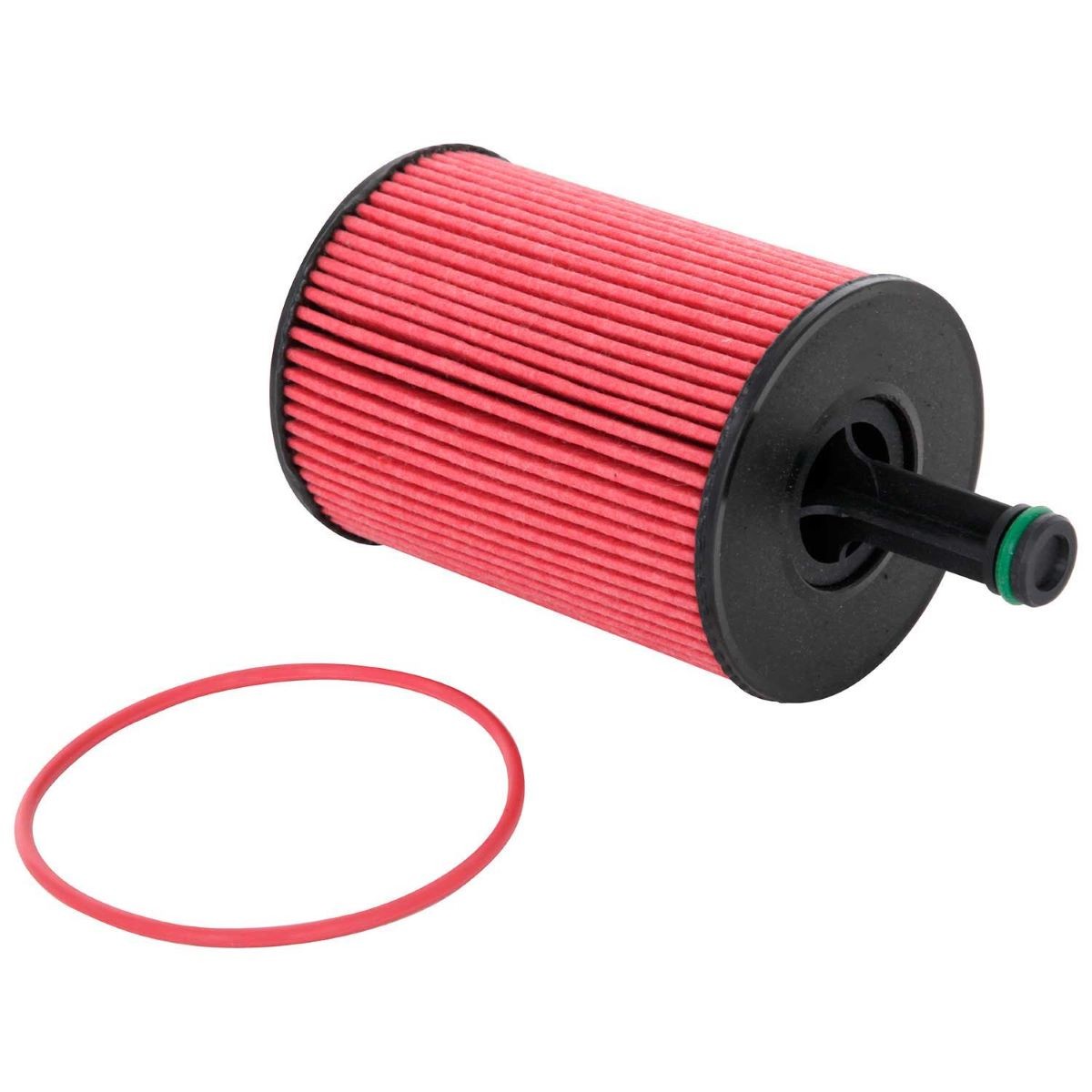 K&N Filters HP-7031: Õlifilter Premium Oil Filter