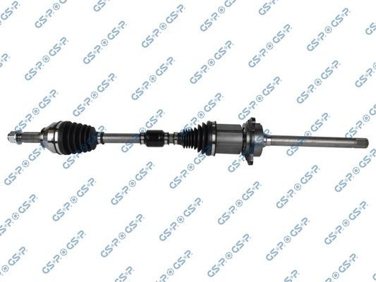 GSP 202461: Veovõll A1, 940mm