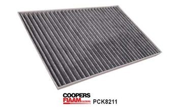 COOPERSFIAAM FILTERS PCK8211: Interieurfilter Carbon filter
