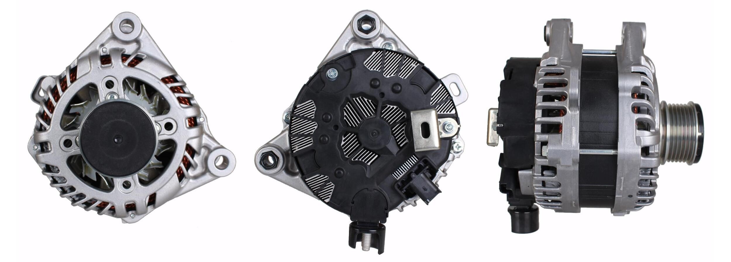 LUCAS LRA04259: Generaator 220A