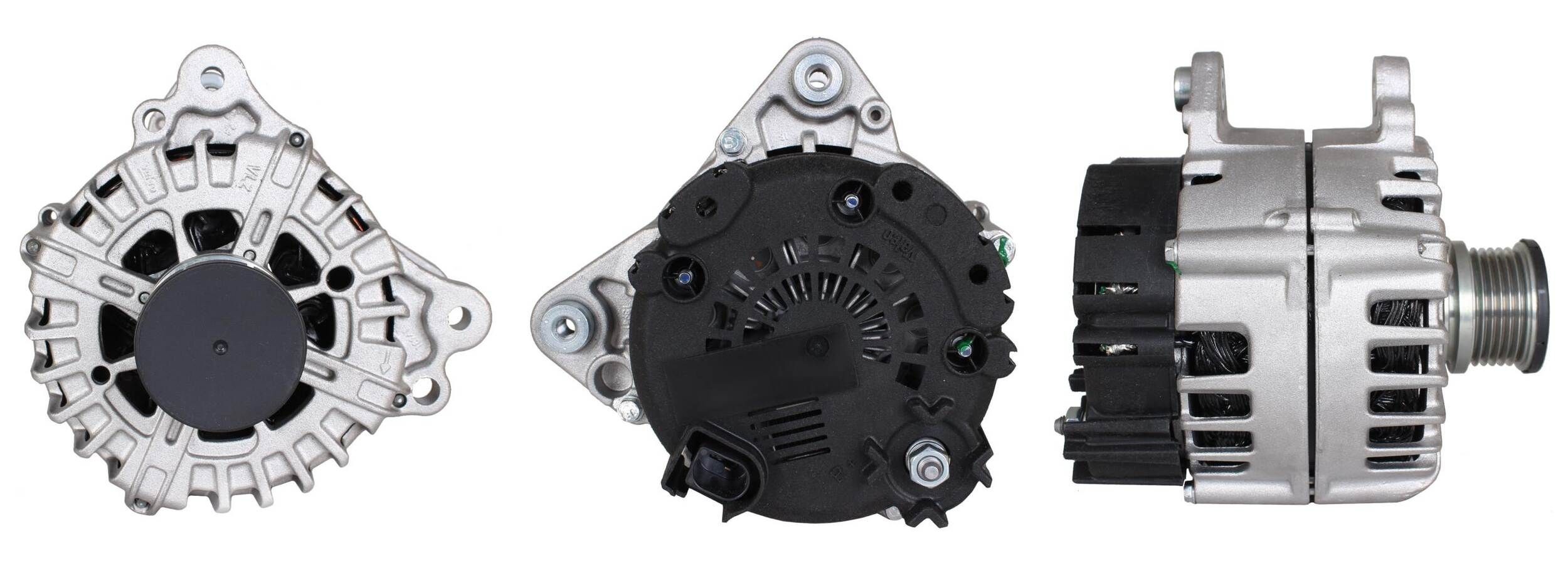LUCAS LRA04268: Generaator 180A