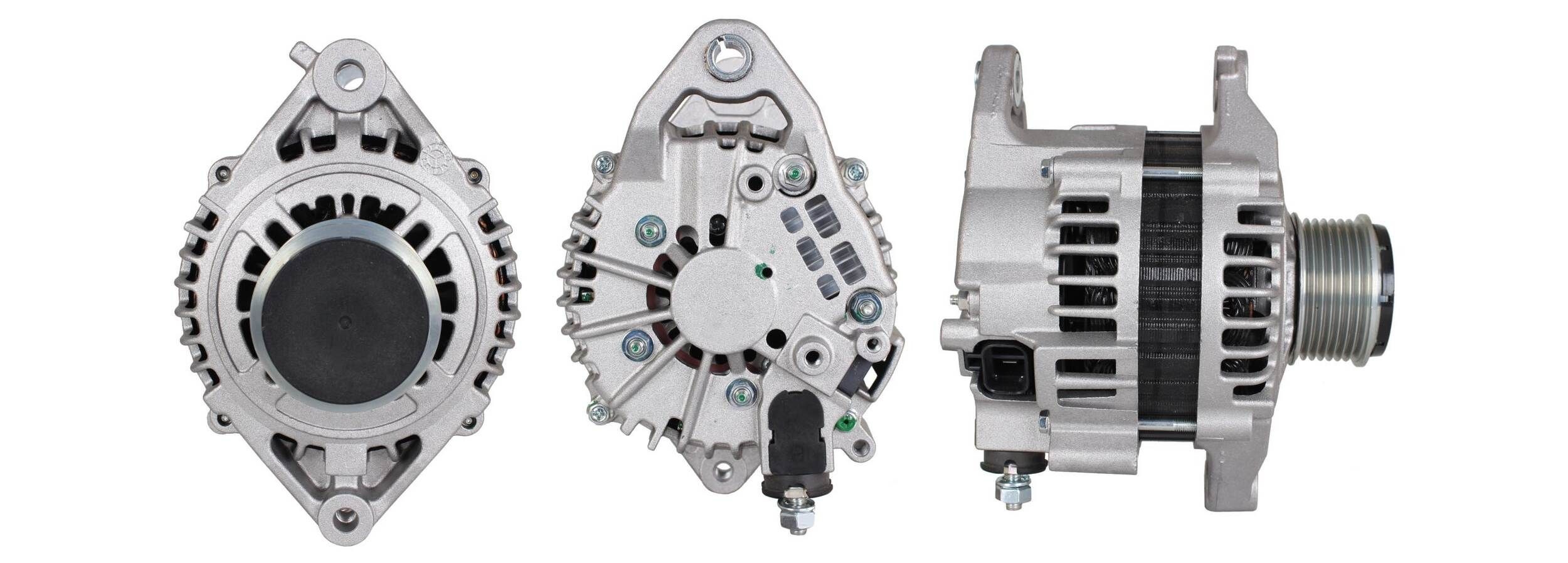 LUCAS LRA04287: Generaator 90A