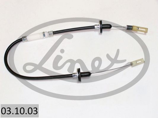 LINEX 03.10.03: Tross, sidurikasutus