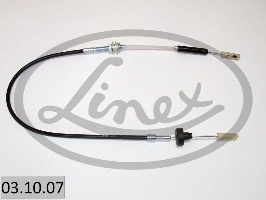LINEX 03.10.07: Tross, sidurikasutus
