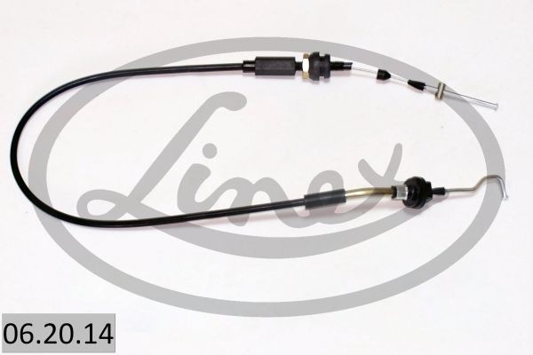 LINEX 06.20.14: Cablu acceleratie