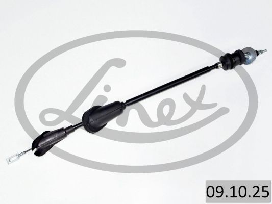 LINEX 09.10.25: Tross, sidurikasutus