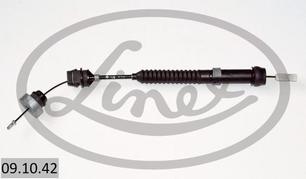 LINEX 09.10.42: Cablu ambreiaj