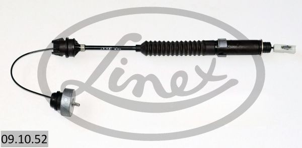 LINEX 09.10.52: Tross, sidurikasutus