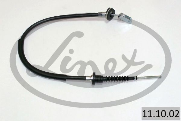 LINEX 11.10.02: Tross, sidurikasutus