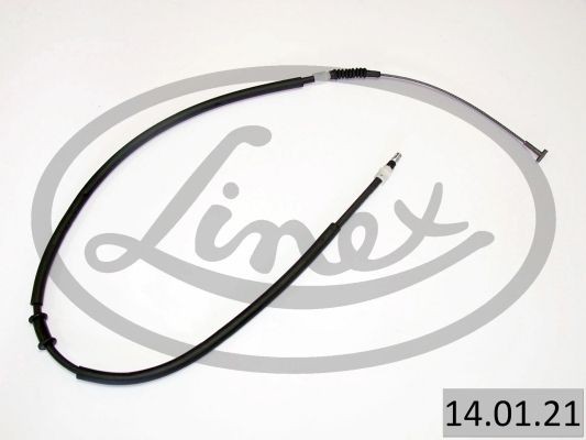 LINEX 11.58.22: Supapa control, admisie aer