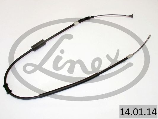 LINEX 14.01.14: Tross, pidur