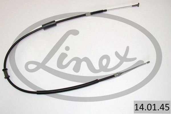 LINEX 14.01.45: Tross, pidur