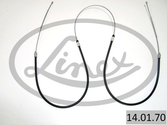 LINEX 14.01.70: Cablu, frana de lucru