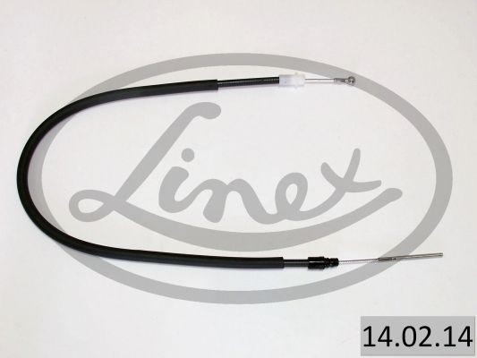 LINEX 14.02.14: Tross, pidur