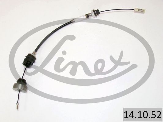 LINEX 14.10.52: Tross, sidurikasutus