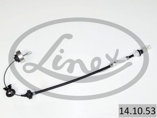 LINEX 14.10.53: Tross, sidurikasutus