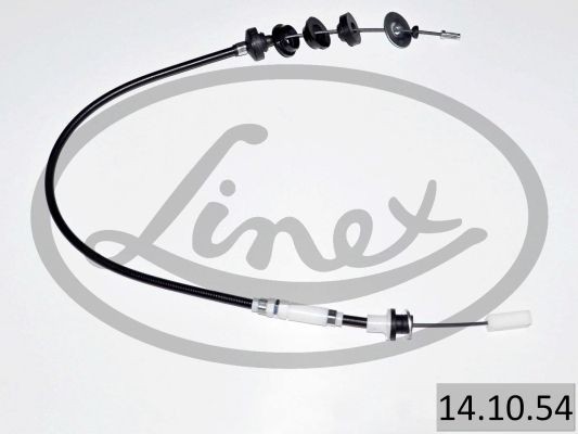LINEX 14.10.54: Tross, sidurikasutus