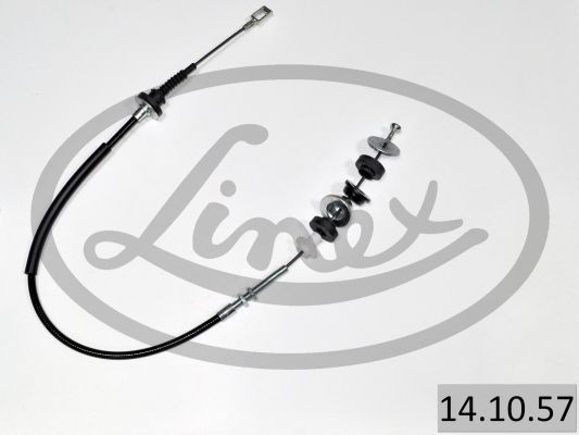 LINEX 14.10.57: Kopplingsvajer