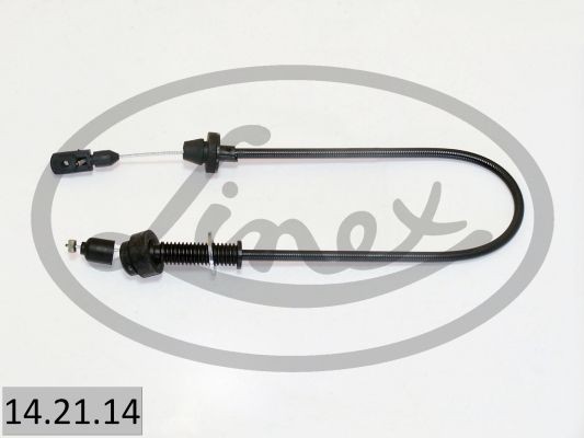 LINEX 14.21.14: Gasvajer