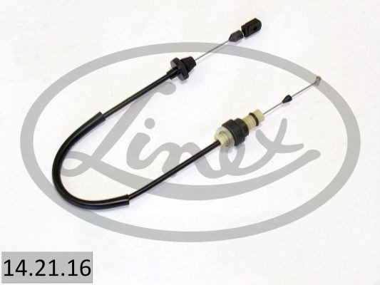 LINEX 14.21.16: Gasvajer