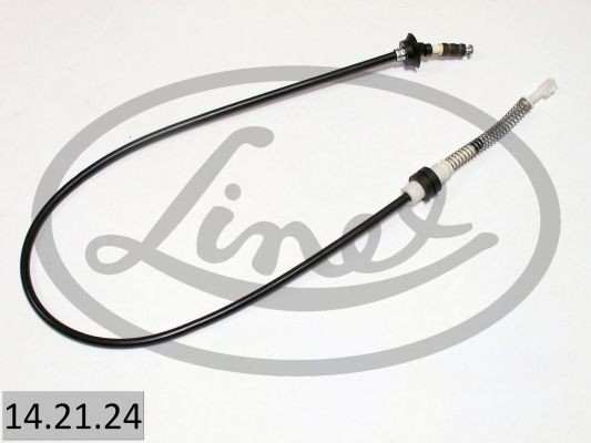 LINEX 14.21.24: Gasvajer