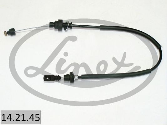 LINEX 14.21.45: Cablu acceleratie