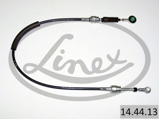 LINEX 14.44.13: Cablu, transmisie manuala