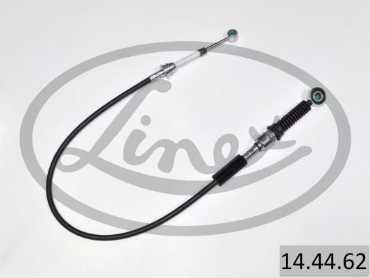 LINEX 14.44.62: Cablu, transmisie manuala