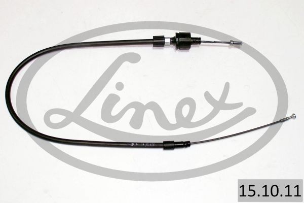 LINEX 15.10.11: Cablu ambreiaj