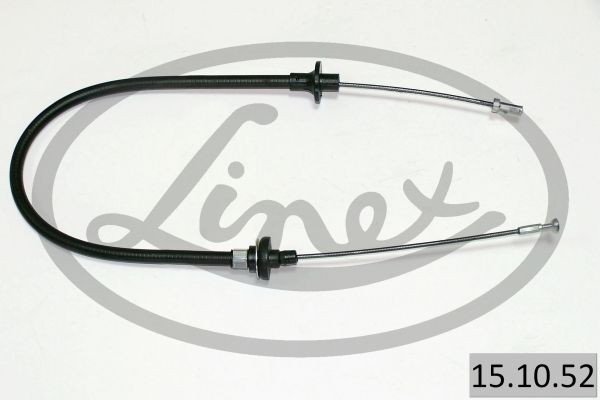 LINEX 15.10.52: Tross, sidurikasutus