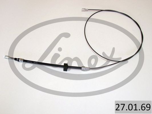 LINEX 27.01.69: Tross, pidur