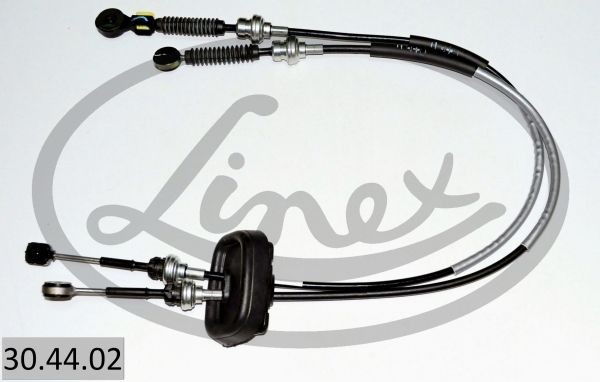LINEX 30.44.02: Cablu, transmisie manuala dreapta, stanga