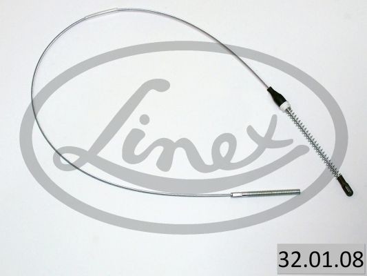 LINEX 32.01.08: Tross, pidur